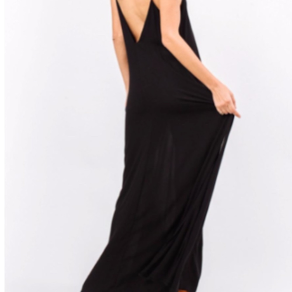 Indah Maxi Dress